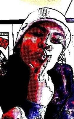 photo of danielle v.