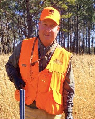 Photo of Kevin M.