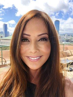 Photo of Erin M.
