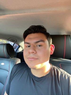 Photo of Brian G.
