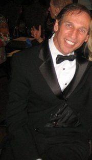 Photo of Stephen P.