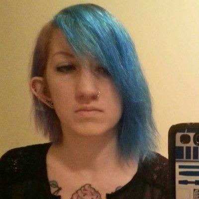 photo of Michelle S.