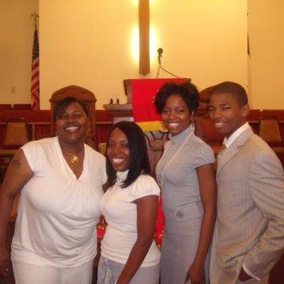 photo of Kysundra C.