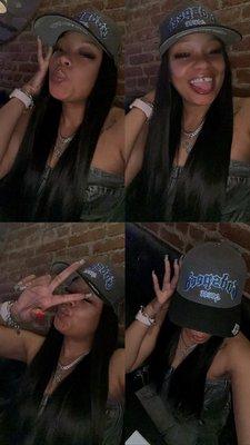 Photo of Shante A.