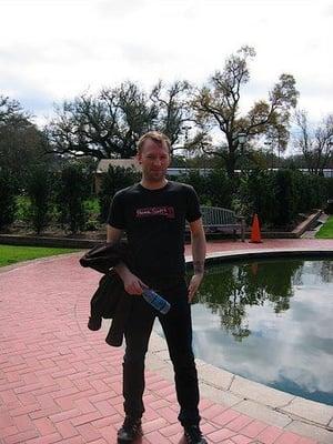 Photo of Sean K.