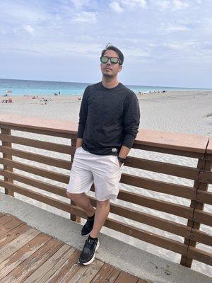 Photo of Angel M. G.