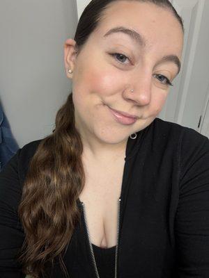 photo of Elizabeth U.