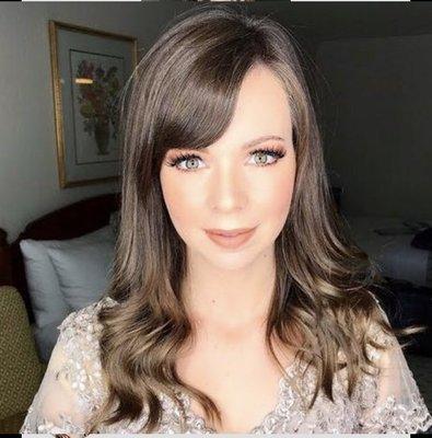 Photo of Mallory S.