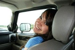 Photo of Christina T.