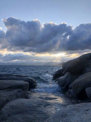 photo of Michelle G.