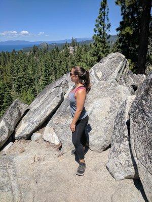 photo of Jill M.