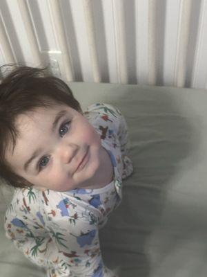 photo of Mary Murray ..