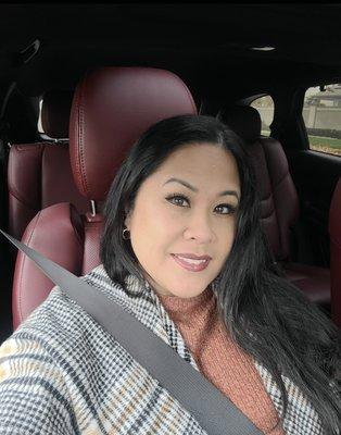 photo of Ellen R.