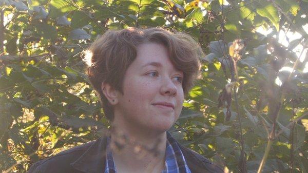 Photo of Emily R.