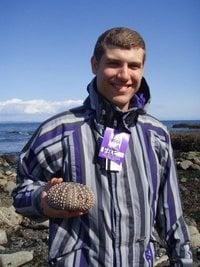 Photo of mark a.