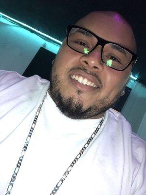 Photo of Justin S.
