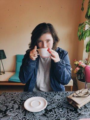Photo of Haleigh B.