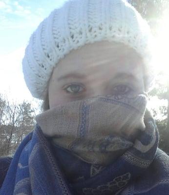 photo of Elizabeth L.