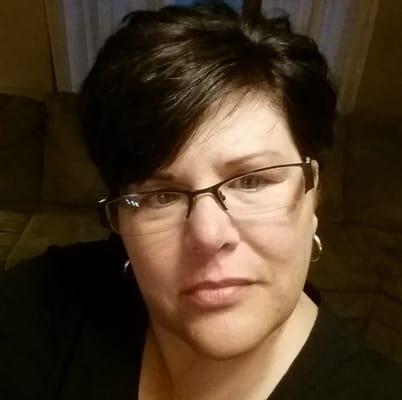 photo of Angie F.