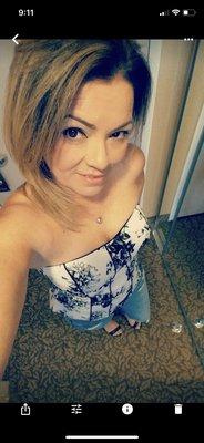 Photo of Mary R.