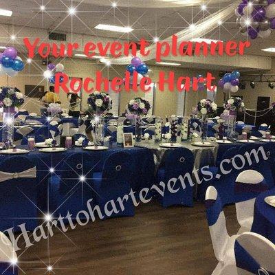 photo of Rochelle H.