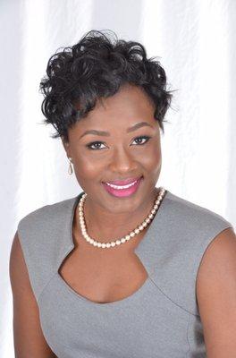 Photo of Ebony C.