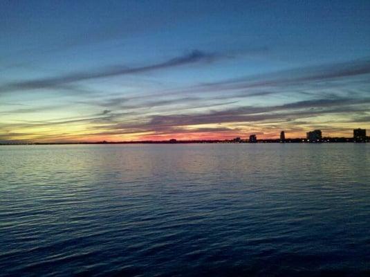 photo of Christopher B.