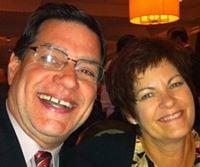 Photo of Carol N Kevin D.