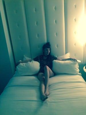 photo of Christina B.