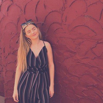 Photo of Kylie M.