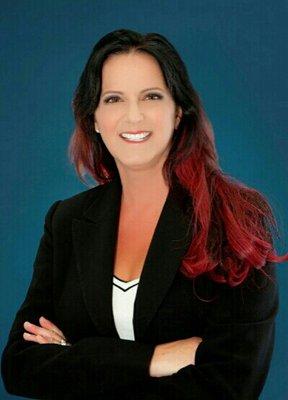 Photo of Janet M.