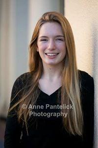 Photo of Gracie D.