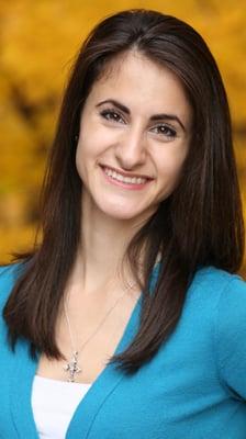 photo of Katherine L.