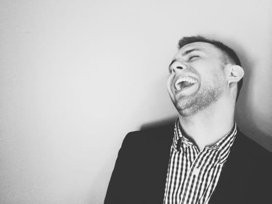 Photo of Andrew S.