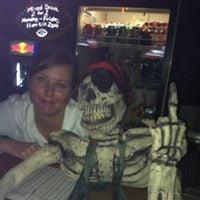 Photo of Kristen M.