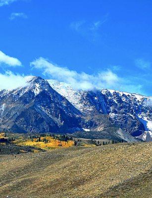 photo of Sanchez Family ..