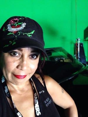 Photo of Stefanie C.