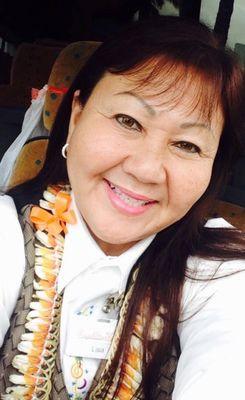 Photo of Lisa K.