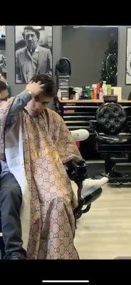 photo of Jonathan G.