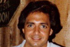 photo of Mark G.