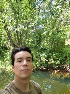 Photo of David C.