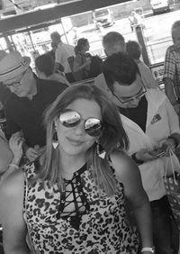 Photo of Rula M.