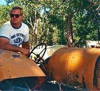 Photo of Rich M.
