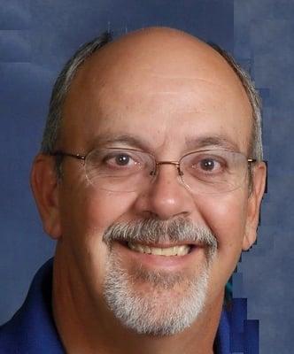 Photo of Larry L.
