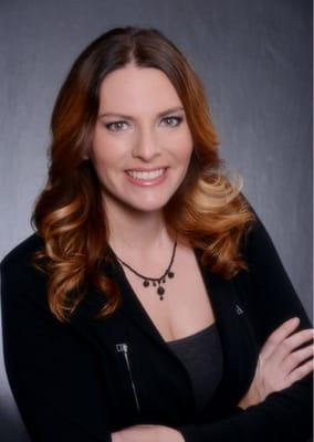 Photo of Jennifer G.
