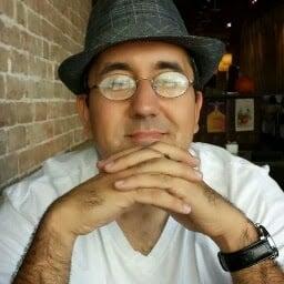 Photo of Aaron G.