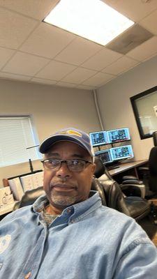 Photo of Jonathan P.