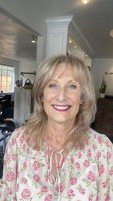 Photo of Joyce C.