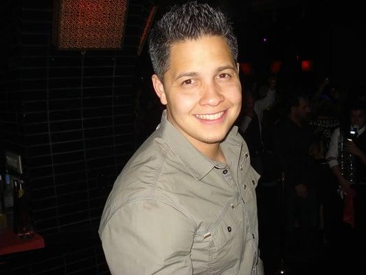 Photo of Saul B.