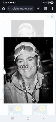 photo of Marjorie M.